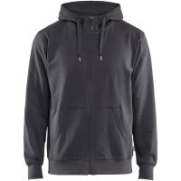 TRÖJA 33661158 MELLANGRÅ 4XL