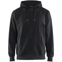 TRÖJA 33661158 SVART 4XL
