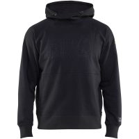 TRÖJA 34781762 SVART XXL