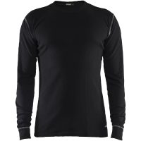 TRÖJA 34981764 SVART 3XL