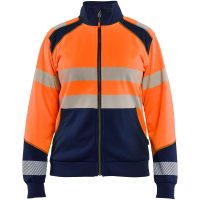 TRÖJA 35082528 ORANGE/MAR M