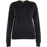 TRÖJA 35912122 SVART 3XL