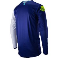 Tröja 4.5 Lite Blå, XL Leatt