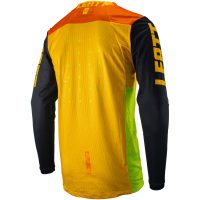 Tröja 4.5 Lite Citrus, XL Leatt