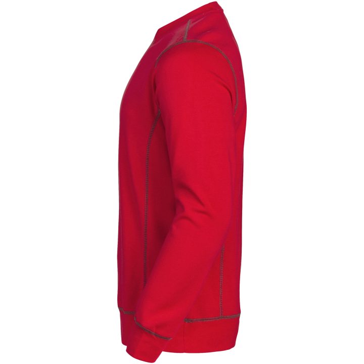 Tröja Brad Röd Mac One XS – billede 3