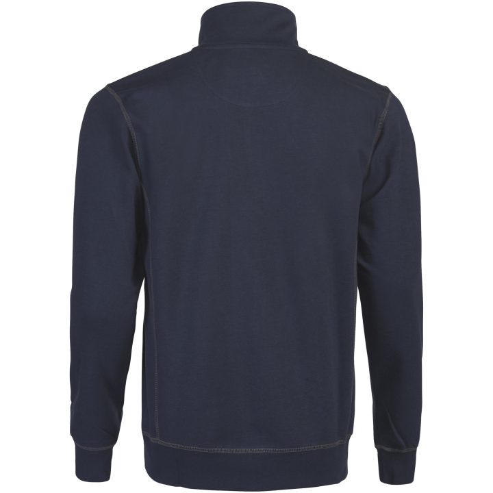 Tröja Brett Marinblå Mac One s – billede 2