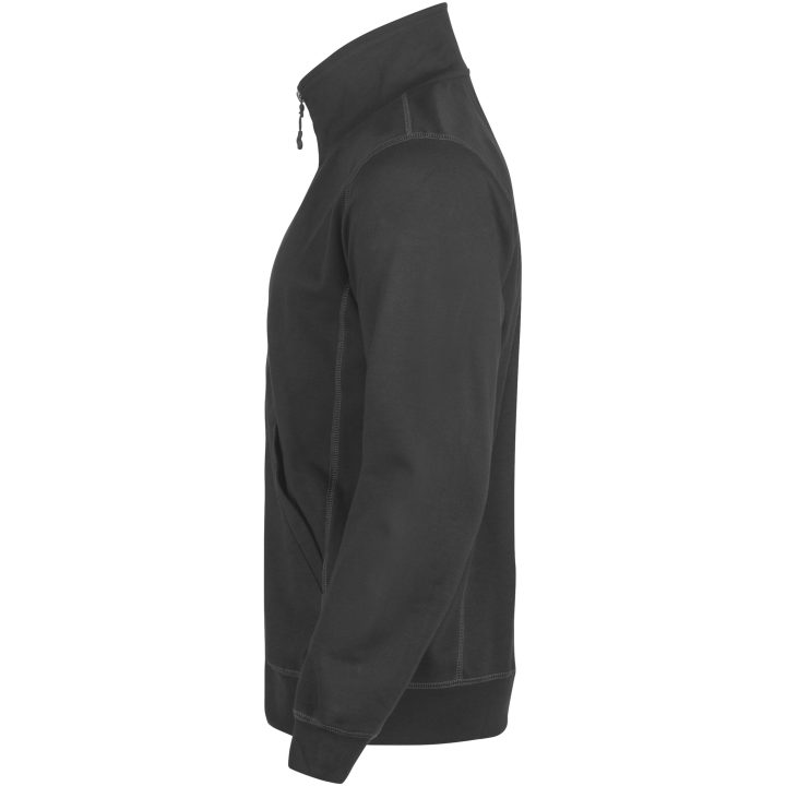 Tröja Brett Svart Mac One M – billede 3