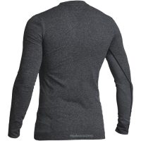 Tröja Core-knit Seamless Svart L/XL HALVARSSONS