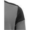 Tröja Crewneck Antracit/svart Printer PRIME XS – miniature 2