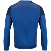 Tröja Crewneck Koboltblå marinblå Printer PRIME XS – miniature 3