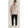 Tröja Crewneck Loose Fit Björk Untagged Movement – miniature 1