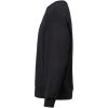 Tröja Crewneck Loose Fit Svart Untagged Movement – miniature 3