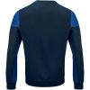Tröja Crewneck Marinblå/koboltblå Printer PRIME XS – miniature 3