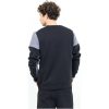 Tröja Crewneck Svart/antracit Printer PRIME XS – miniature 3