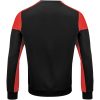 Tröja Crewneck Svart/röd Printer PRIME XS – miniature 4