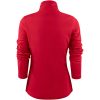 Tröja Dam Powerslide Röd Printer RED XS – miniature 2
