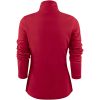Tröja Dam Powerslide Röd Printer RED XS – miniature 5