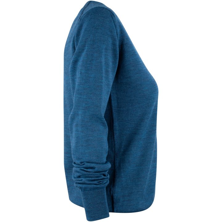 Tröja Dam Westmore Mel James Harvest – billede 5