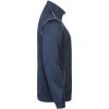 Tröja Duathlon Marinblå Printer s – miniature 3