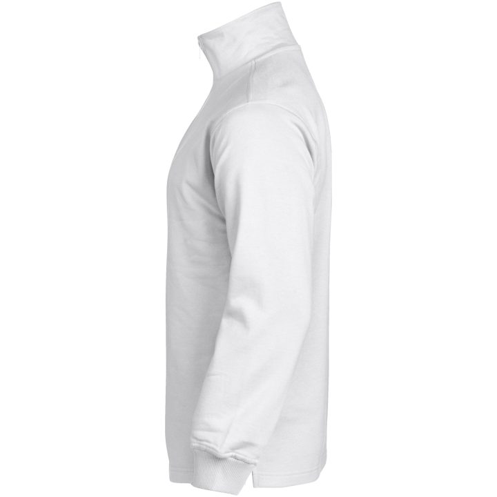 Tröja Freddy Vit Mac One XS – billede 3