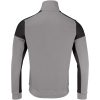 Tröja Halfzip Antracit/svart Printer PRIME XS – miniature 3
