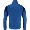 Tröja Halfzip Koboltblå marinblå Printer PRIME XS – miniature 2