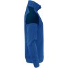 Tröja Halfzip Koboltblå marinblå Printer PRIME XS – miniature 3