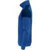 Tröja Halfzip Koboltblå marinblå Printer PRIME XS – miniature 4