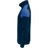 Tröja Halfzip Marinblå/koboltblå Printer PRIME XS – miniature 4