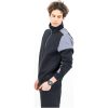 Tröja Halfzip Svart/antracit Printer PRIME XS – miniature 2