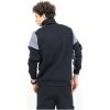 Tröja Halfzip Svart/antracit Printer PRIME XS – miniature 3