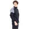 Tröja Halfzip Svart/antracit Printer PRIME XS – miniature 4