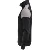 Tröja Halfzip Svart/antracit Printer PRIME XS – miniature 6