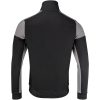 Tröja Halfzip Svart/antracit Printer PRIME XS – miniature 7