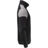 Tröja Halfzip Svart/antracit Printer PRIME XS – miniature 8
