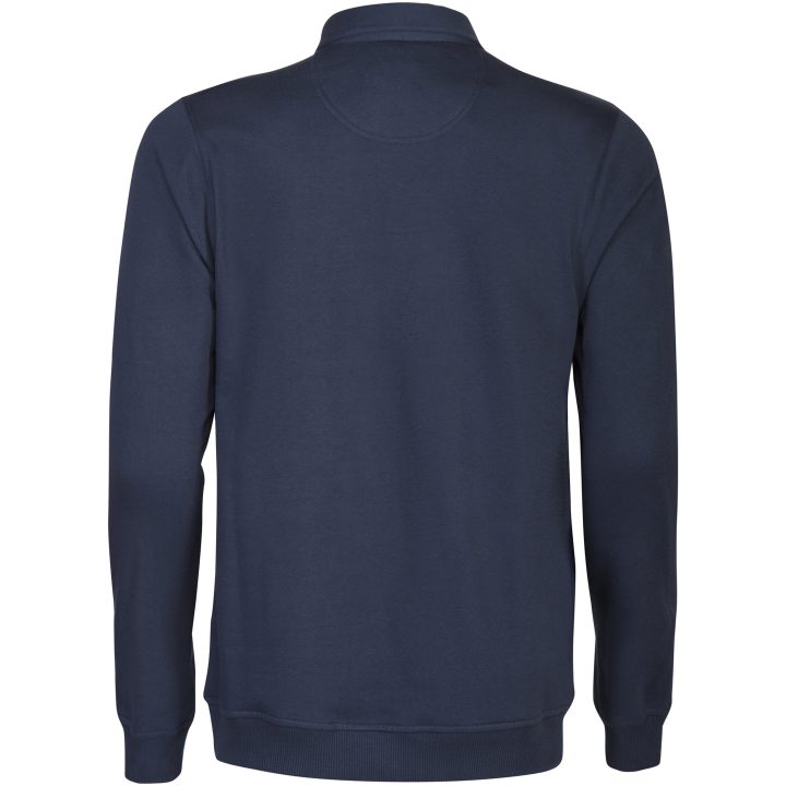Tröja Homerun Marinblå Printer Essentials XS – billede 2