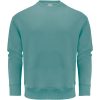 Tröja Hopedale Crewneck Aloegrön James Harvest – miniature 1