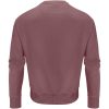 Tröja Hopedale Crewneck Dammröd James Harvest – miniature 3