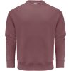 Tröja Hopedale Crewneck Dammröd James Harvest – miniature 1
