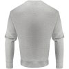 Tröja Hopedale Crewneck Gråmelerad James Harvest – miniature 2