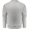 Tröja Hopedale Crewneck Gråmelerad James Harvest – miniature 1