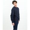 Tröja Hopedale Crewneck Marinblå James Harvest – miniature 3