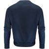 Tröja Hopedale Crewneck Marinblå James Harvest – miniature 6