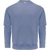 Tröja Hopedale Crewneck Sommarblå James Harvest – miniature 1