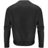 Tröja Hopedale Crewneck Svart James Harvest – miniature 3