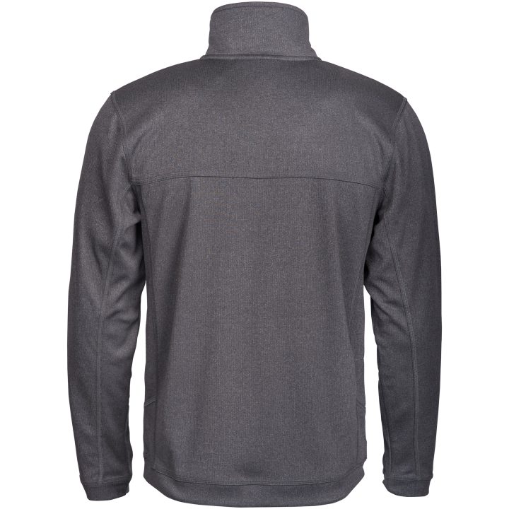 Tröja Joseph Gråmelerad Mac One XS – billede 3