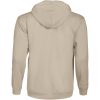 Tröja med luva Beige Mac One s – miniature 2
