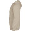 Tröja med luva Beige Mac One s – miniature 3