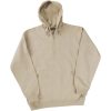 Tröja med luva Beige Mac One s – miniature 1