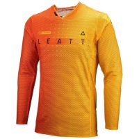 Tröja Moto 5.5 UltraWeld Citrus, M Leatt